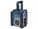 Baustellenradio Makita DMR 112 DMR 112