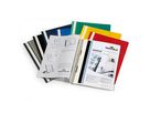 DURABLE Angebotshefter DURAPLUS 257902 DIN A4 PP weiß