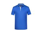 JN Men's Polo Stripe JN728