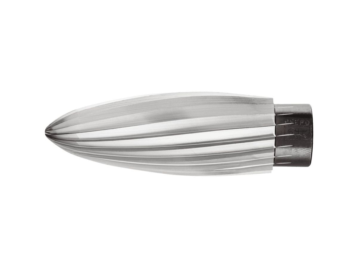 PFERD Leichtmetallfrässtift HSS