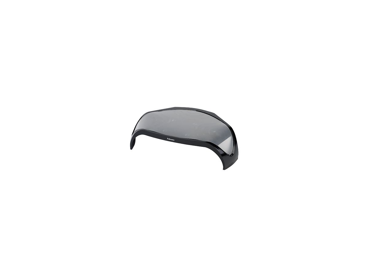 Fellowes Monitorständer Smart Suites 8020101 45x10,3x33cm sw/si