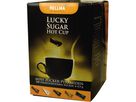 Hellma Zucker Lucky Sugar Hot Cup 60115043 4,5g 500 St./Pack.