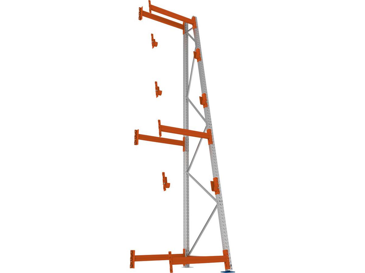 META Ständer Kabeltro. Feldlast 3000kg