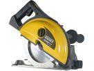 JEPSON Akku-Metallhandkreissäge Hand Dry Cutter 8203E 18V/5,5 Ah
