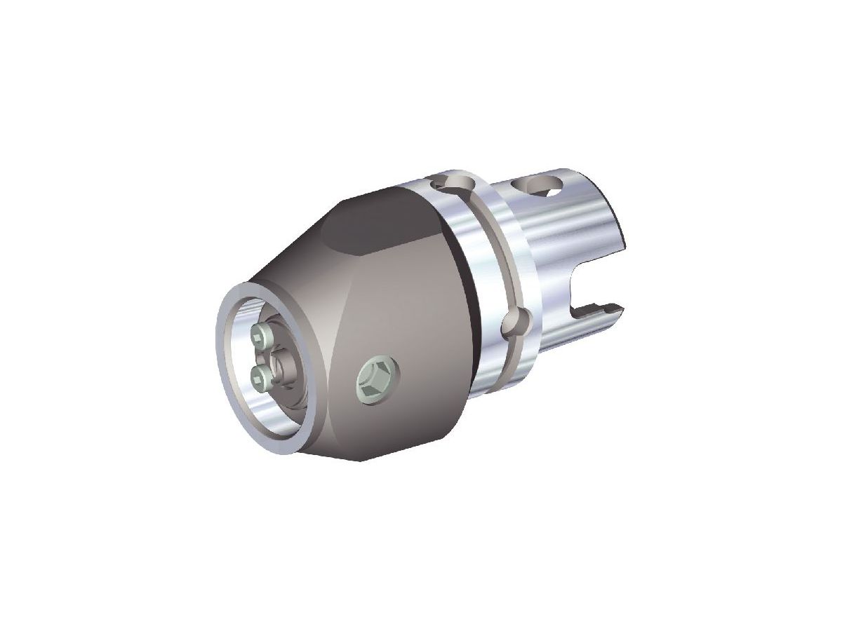 KM SYSTEMS KM80ATCESL63105 KM80ATC OFFSET ADAPTOR LH