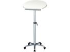 MAUL Stehpult ergonomisch 9304102 weiß höhenverstellbar 72-118cm