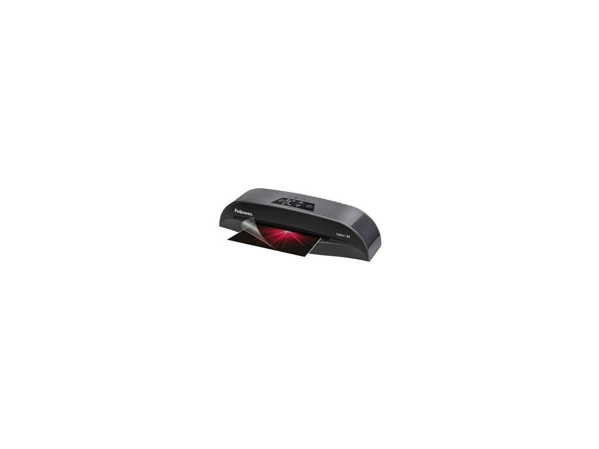 Fellowes Laminiergerät Calibre 5740701 DIN A4 anthrazit