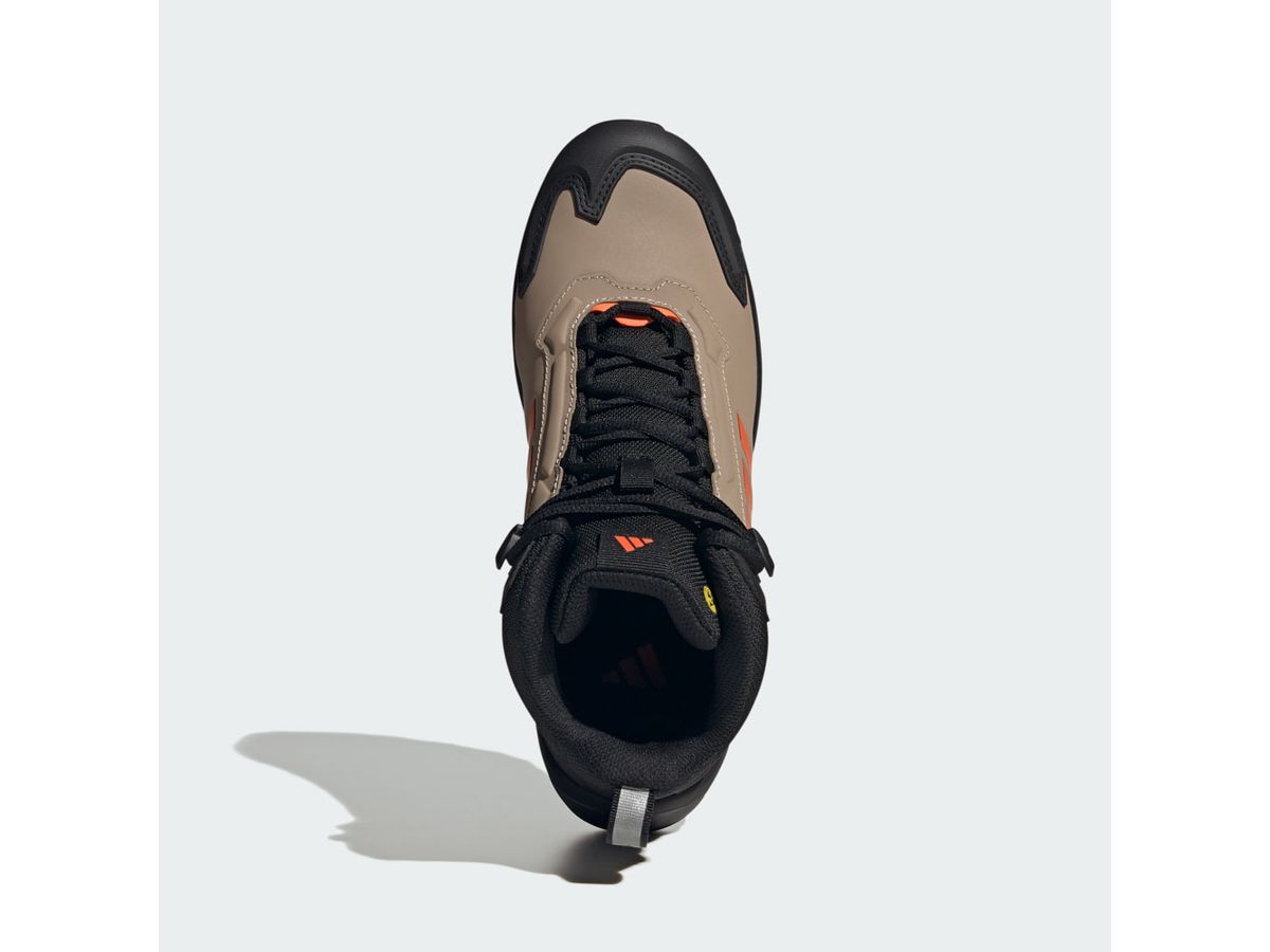adidas GRANOR MID S3S PRO WORK