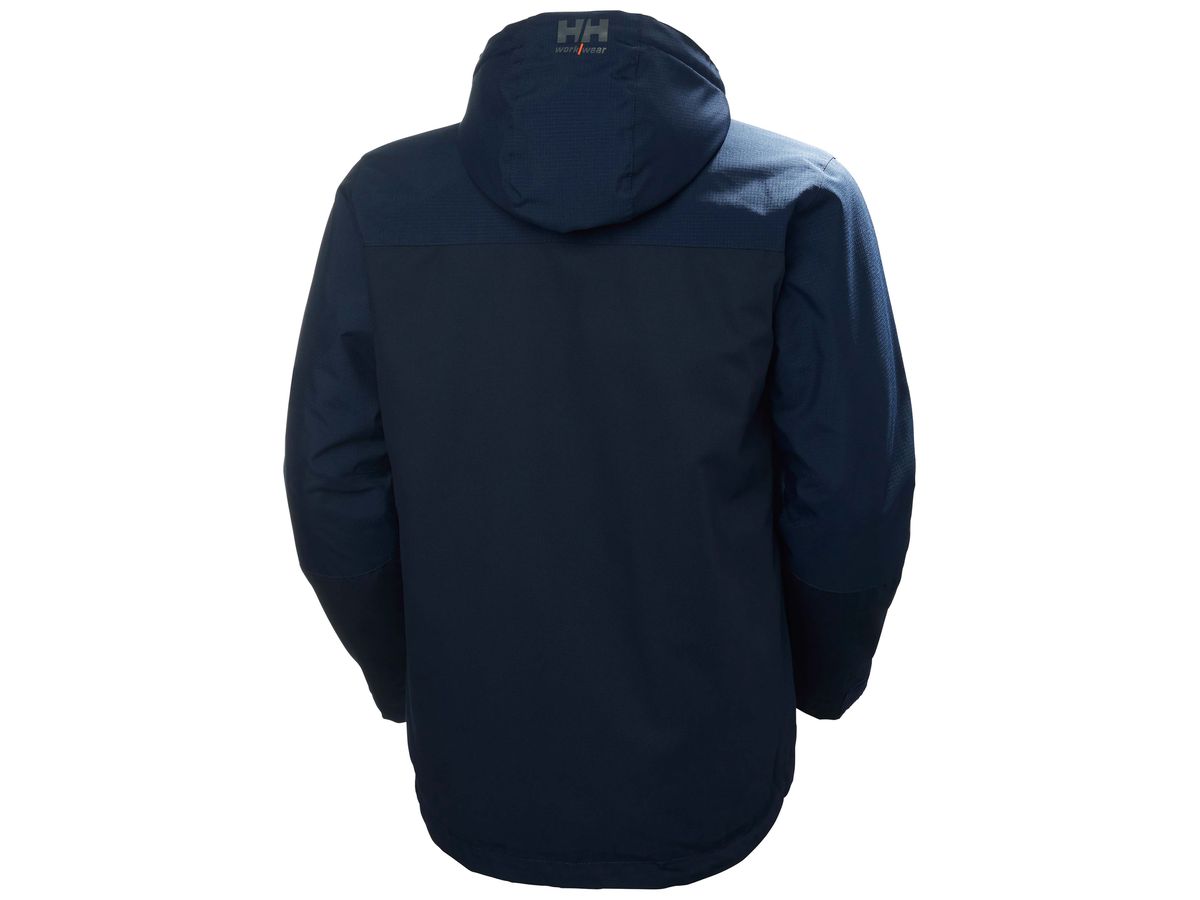 HELLY HANSEN Oxford Ins Jacke