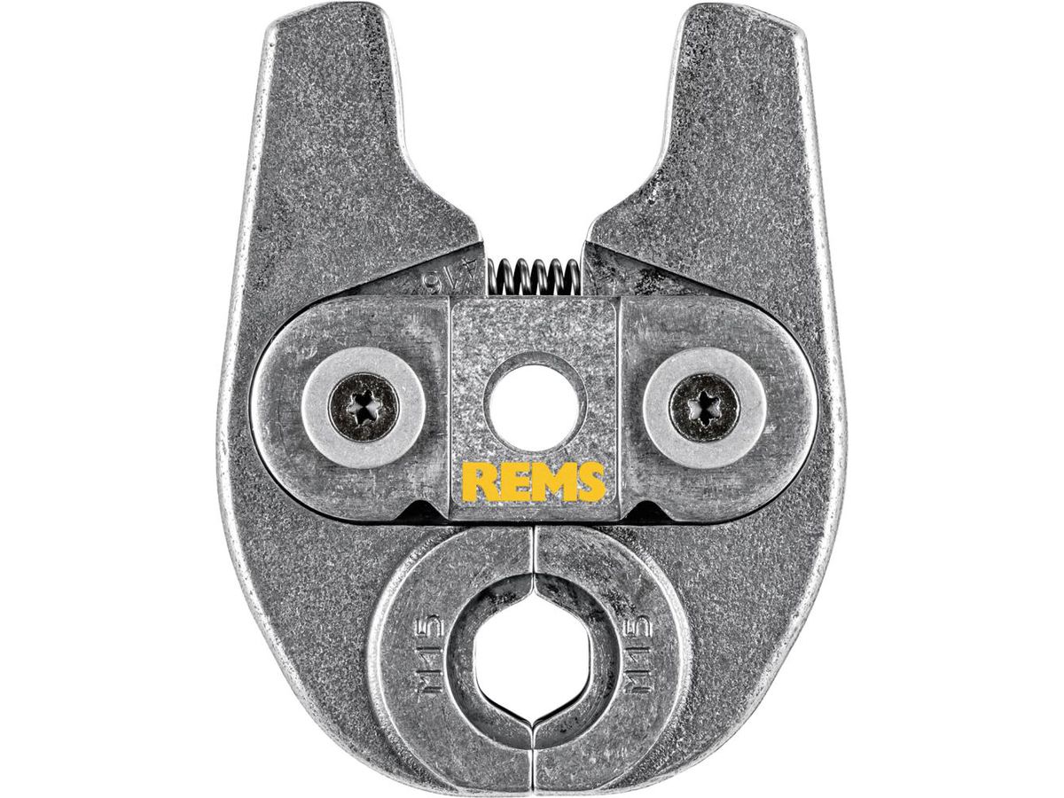 Crimping pliers Mini M15 Roller