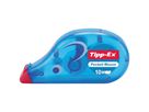 Tipp-Ex Korrekturroller Pocket Mouse 898989 4,2mmx10m weiß