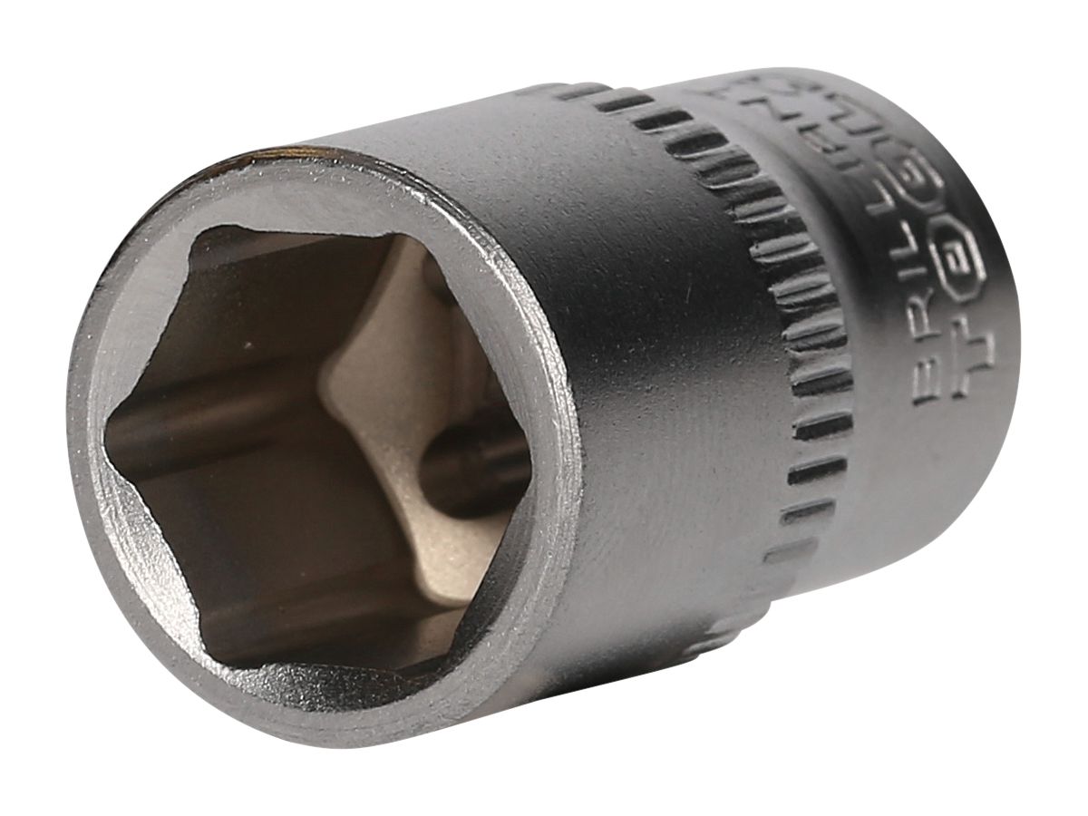 BRILLIANT TOOLS 1/4" Steckschlüssel-Einsatz,25mm, 11mm