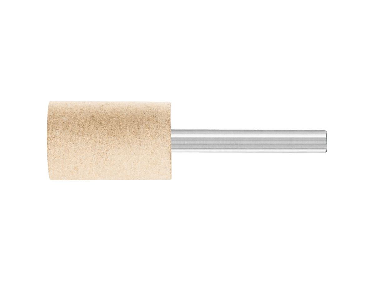 Feinschleifst. PFZY 2030 6mm 20x30mm Rüggeberg