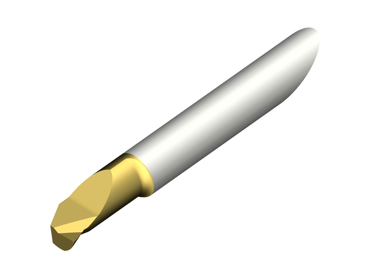 COROMANT CoroTurn XS VHM-Werkzeug zum Drehen CXS-05T090-20-5210R1025