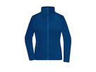JN Ladies' Fleece Jacket JN781 royal, Größe XS
