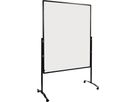 Legamaster Moderationswand PREMIUM+ 7-204810 120x150cm