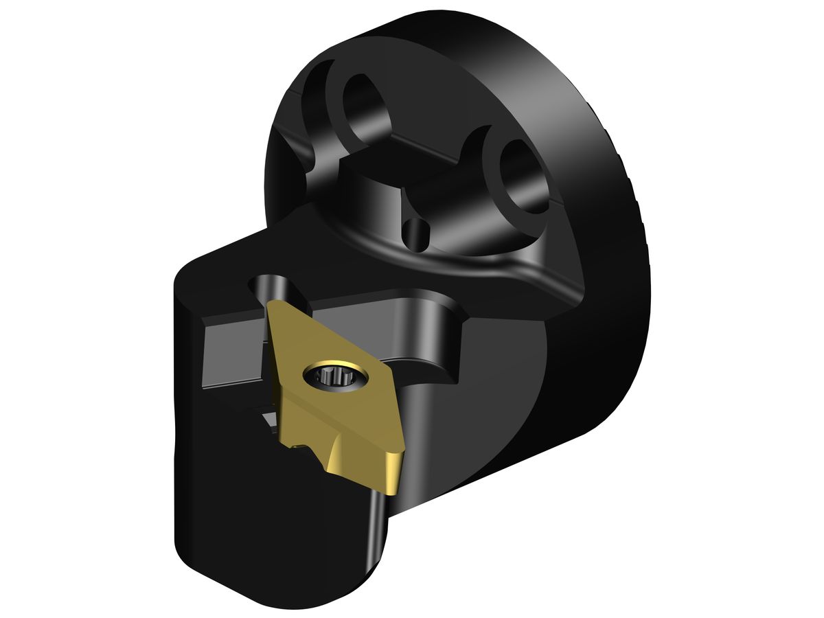 COROMANT CoroTurn TR Schneidkopf zum Drehen TR-SL-V13LBR-32