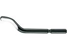 Blade f. deburrer E100 HSS IBT