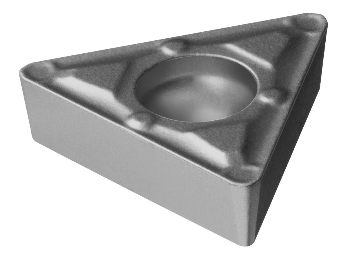 COROMANT CoroTurn 107 Schneidplatte zum