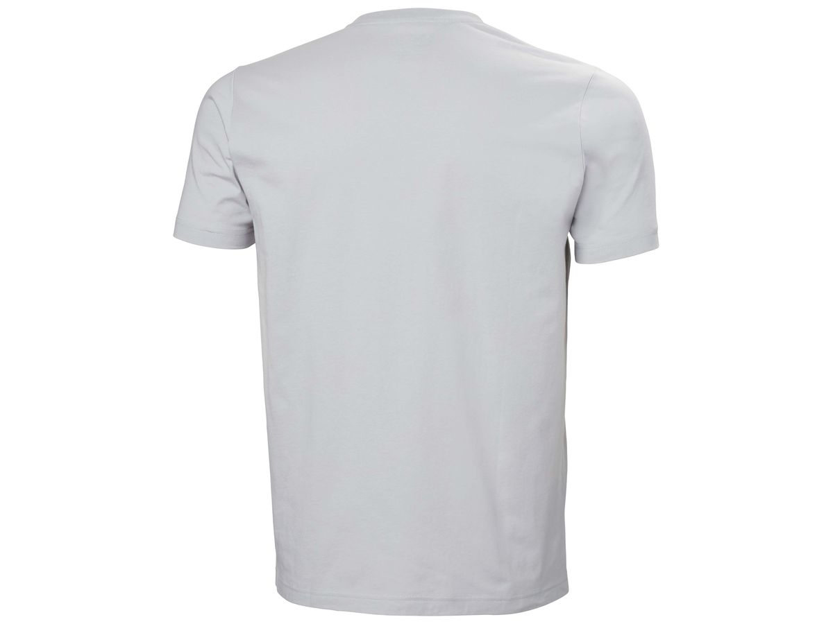 HELLY HANSEN Manchester SS-T-Shirt