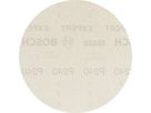 BOSCH Schleifblatt M480, 225 mm K 240, VE 5
