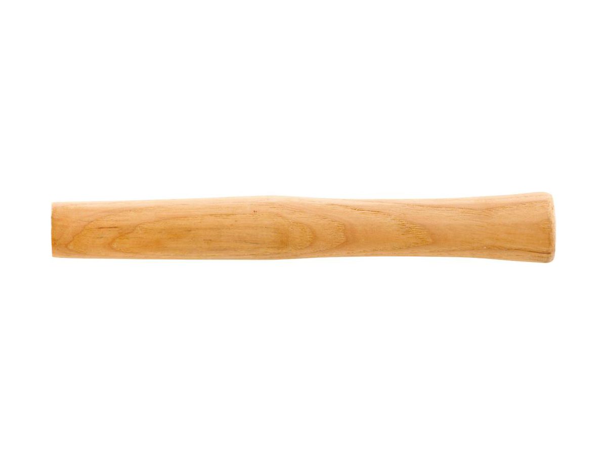 Club hammer handle Hickory, 300mm f. 2000g