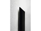 Sigel Multifunktionstafel artverum GL120 60x40cm Glas schwarz