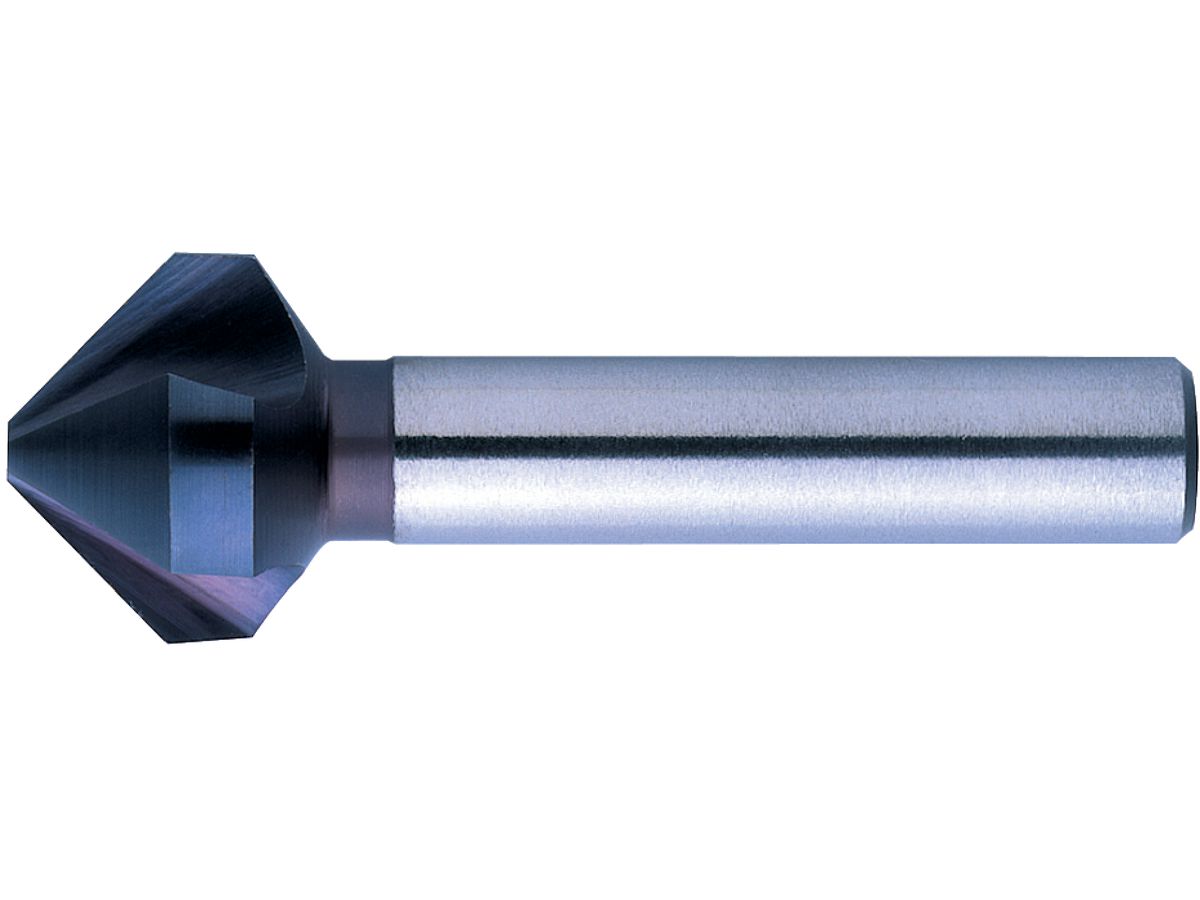 Kegels. D335C TiALN CBN 6,3 mm Advanced Exact