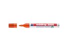 EDDING Permanentmarker 3000 Rundspitze 1,5-3mm, orange