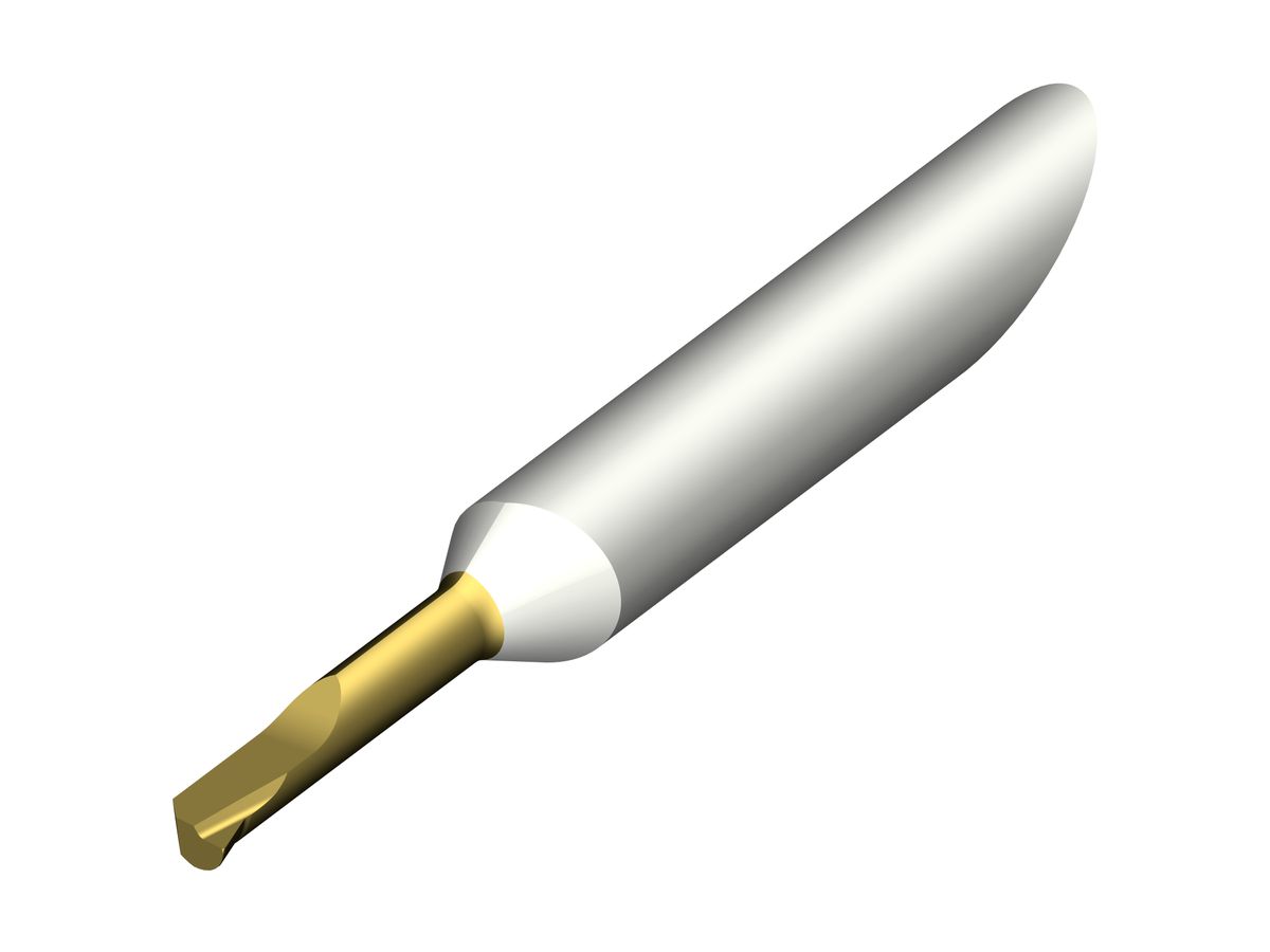 COROMANT CoroTurn XS VHM-Werkzeug zum Drehen CXS-04T098-05-2209R1025