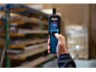 BOSCH Hygrometer GDH 1-17 2x1,5V LR 06, Tasche