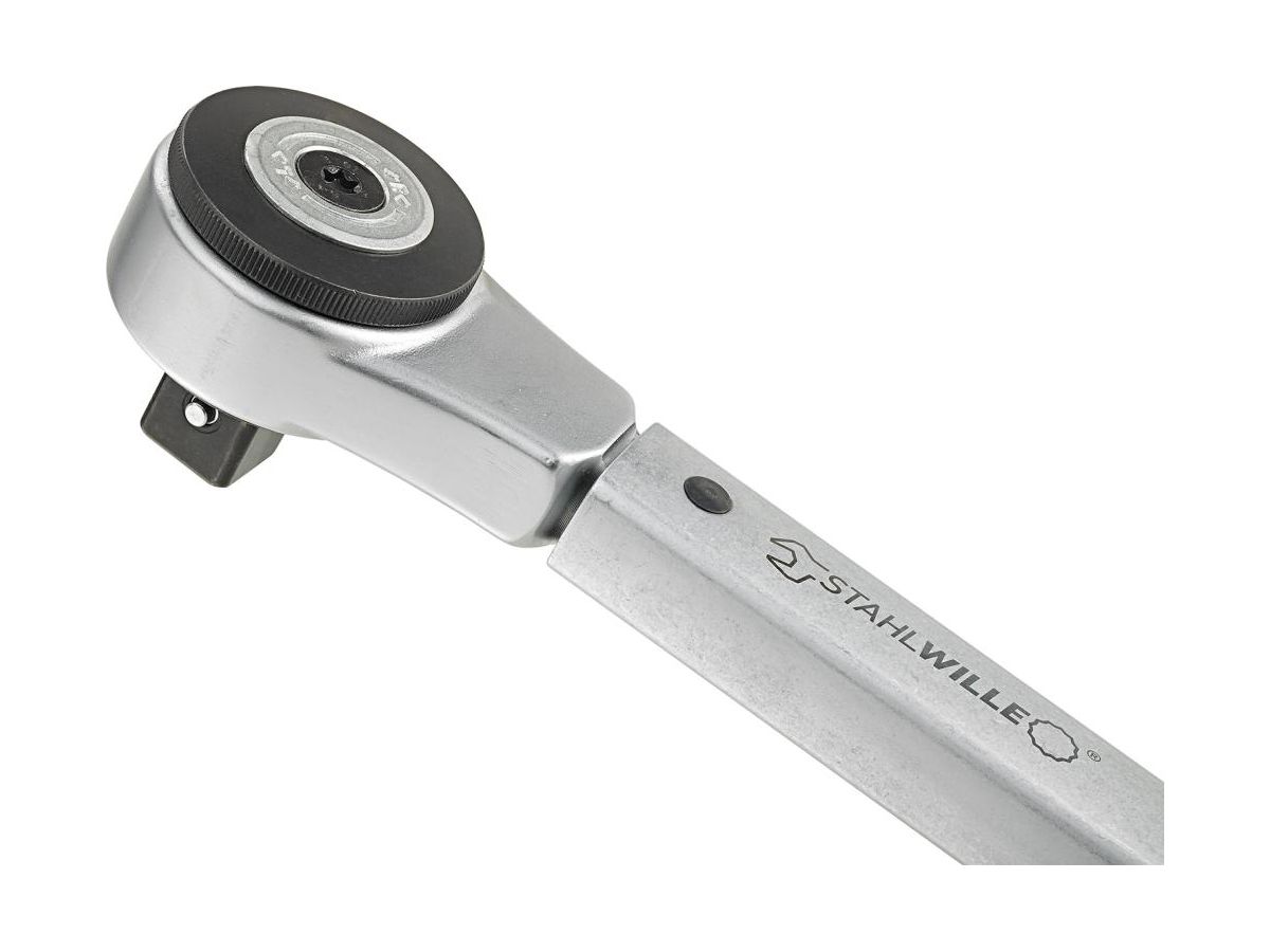 STAHLWILLE Drehmomentschlüssel auslösend 750NR/400