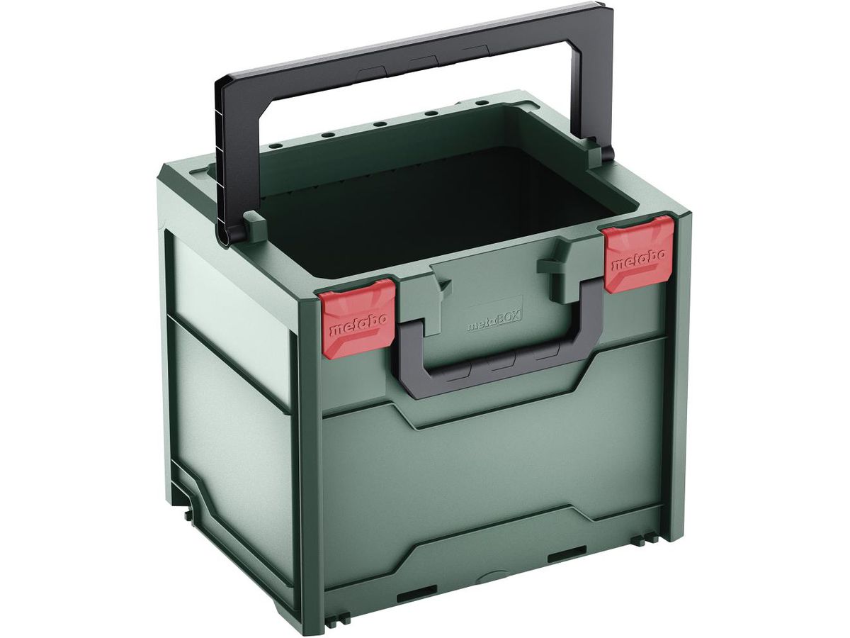 METABO metaBOX 340 Toolbox