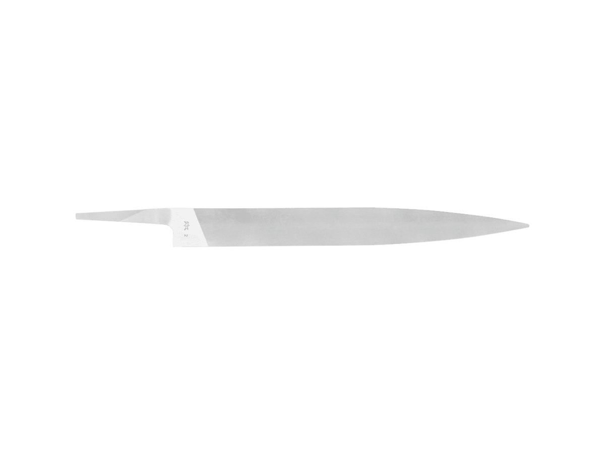 Prec.need.file 200mm H2 blade Pferd