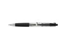 Schneider Gelroller Gelion 1 101001 F 0,4mm Druckmechanik schwarz
