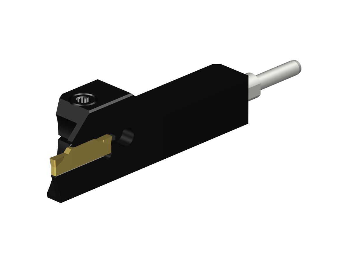 COROMANT CoroCut 1-2 QS Schaftwerkzeug QS-RF123E043-08BHP