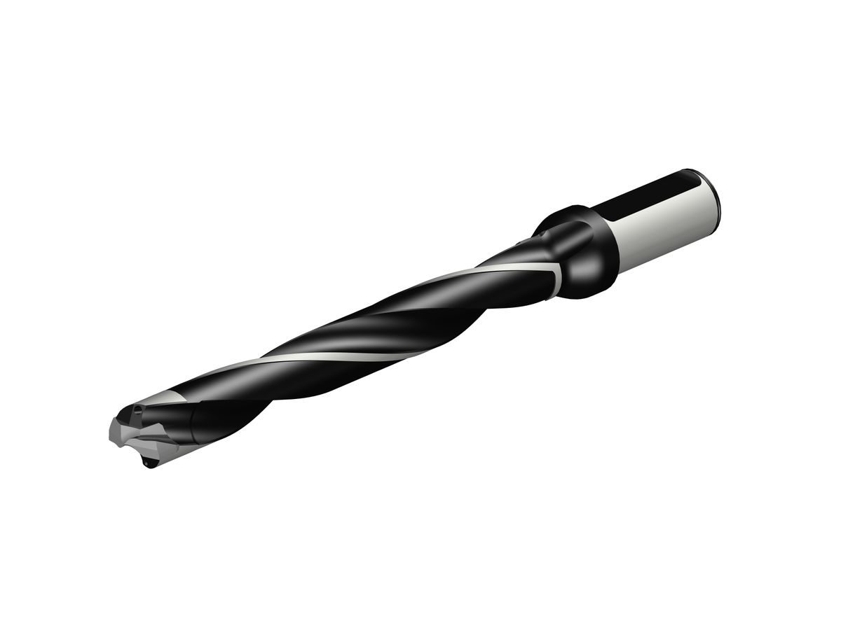 COROMANT CoroDrill 870 Wechselkopfbohrer 870-2300-23LX1-8