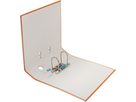 ELBA Ordner smart 100202155 DIN A4 80mm PP orange