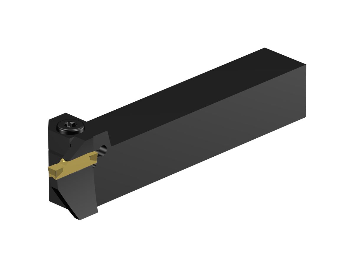 COROMANT CoroCut 1-2 Schaftwerkzeug zum Axialeinstechen RF123J050-16B-120BM