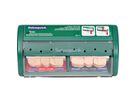 Salvequick Pflasterspender 1009070 grün +Refill 6444/6036