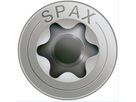 SPAX Senkmultikopf T-STAR+ WIROX Teilgewinde