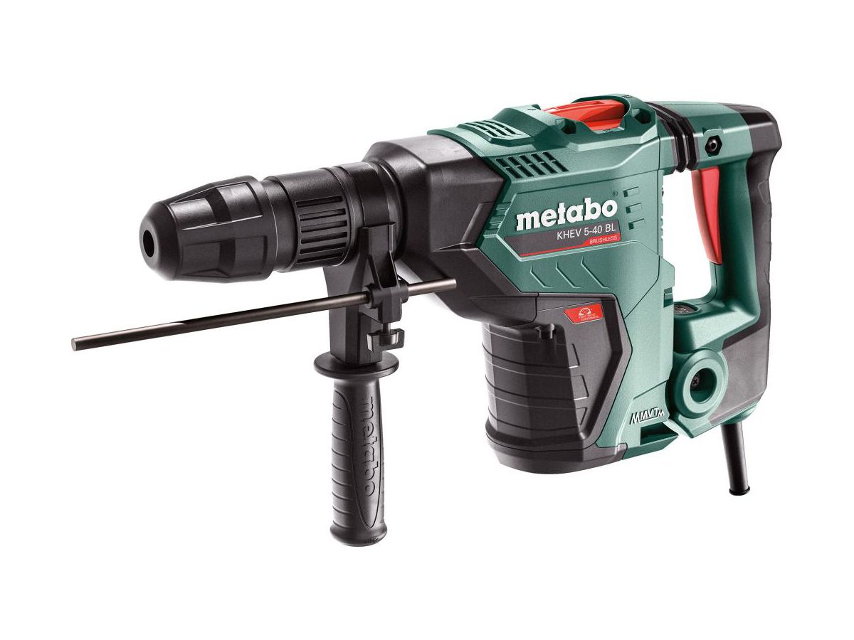 METABO Kombihammer KHEV 5-40 BL
