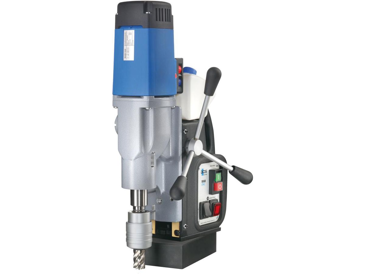BDS-Kernbohrmaschine MAB 525 SB