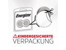Energizer Spezialzelle Lithium CR2430 637991 2 St./Pack.