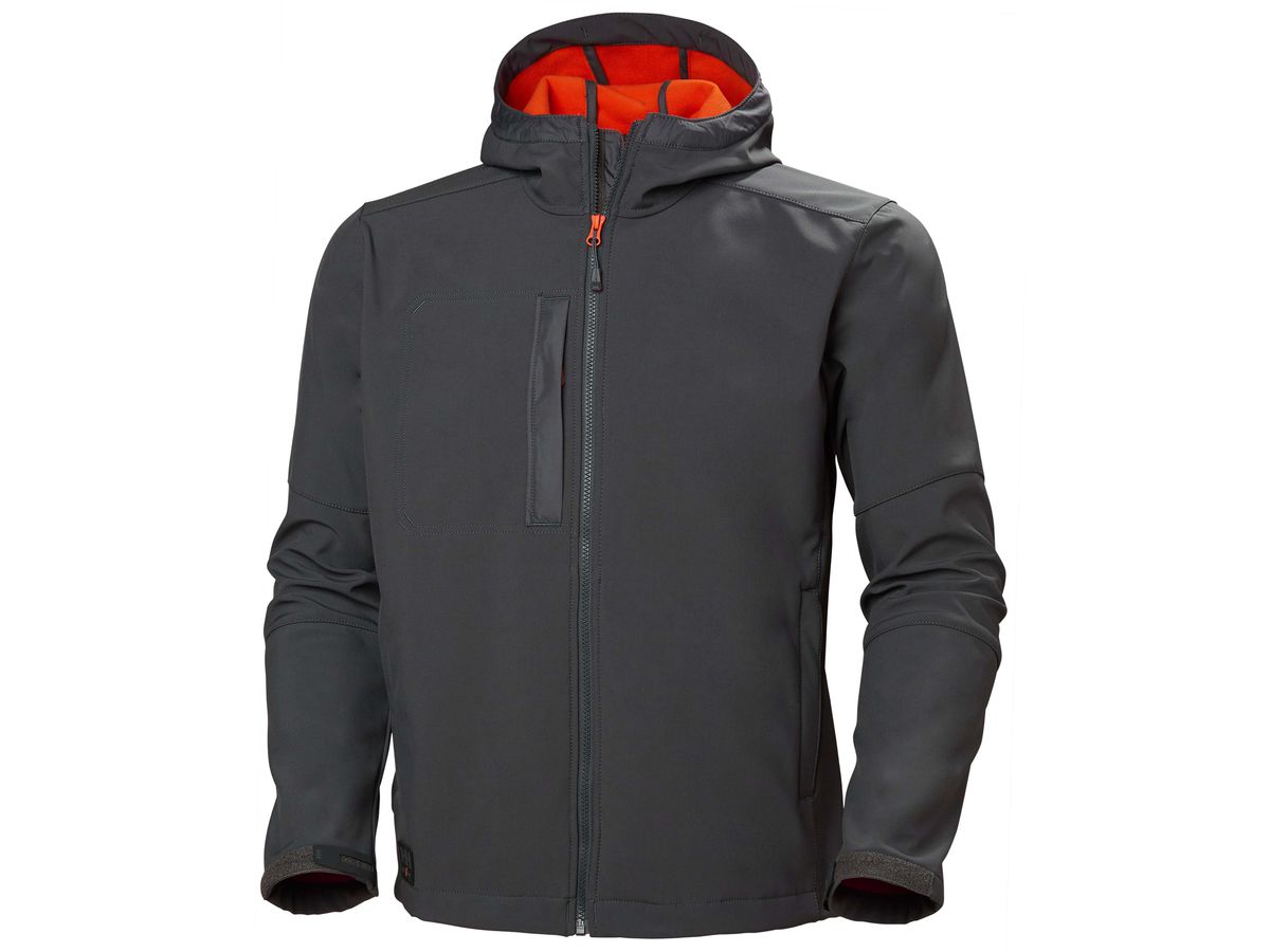 HELLY HANSEN Kensington Jacke