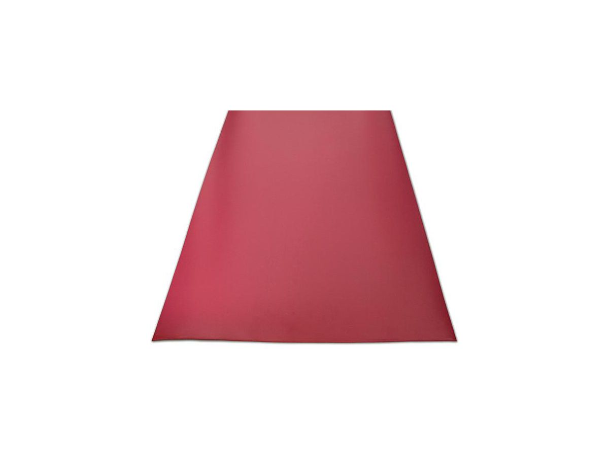 Werkbankmatte YOGA FIAT Ultra rot