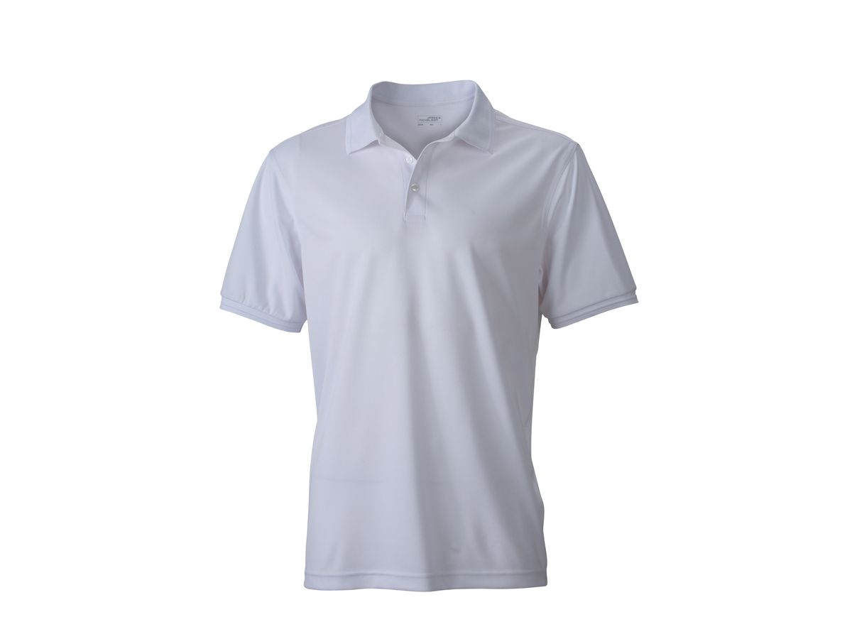 JN Mens Active Polo JN576