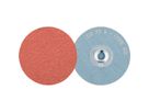 Grinding disc COMBIDISC 75MM K80 INOX-F