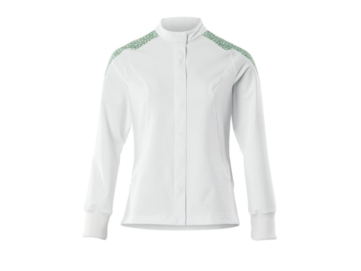 MASCOT Food & Care Jacke Damen Stretch