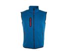 JN Men's Knitted Fleece Vest JN774